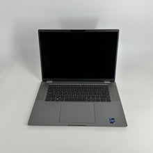 Load image into Gallery viewer, Dell Latitude 7640 16 Gray 1.6 GHz Intel Core i5 13th Gen. 16GB RAM 256GB Solid State Drive