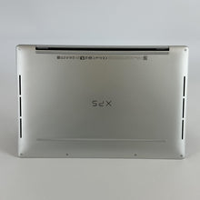 Load image into Gallery viewer, Dell XPS 13 9345 Silver 3.4 GHz Qualcomm Snapdragon X Elite 32GB RAM 1TB Solid State Drive
