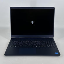 Load image into Gallery viewer, Dell Alienware 16 Aurora Interstellar Indigo 2.5 GHz Intel Core 7 Series 2 16GB RAM 1TB Solid State Drive NVIDIA GeForce RTX 5060 8 GB