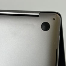 Load image into Gallery viewer, Apple MacBook Pro 15 Touch Bar 2018 Space Gray 2.9 GHz Intel Core i9 8th Gen. 32GB RAM 4TB Solid State Drive AMD Radeon Pro 560X 4 GB