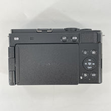Load image into Gallery viewer, Panasonic Lumix S9 24.2MP Black