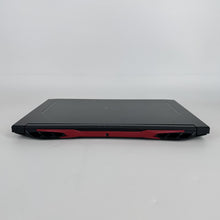 Load image into Gallery viewer, Acer Nitro 5 17.3 Black 2.5 GHz Intel Core i5 10th Gen. 16GB RAM 512GB Solid State Drive NVIDIA GeForce GTX 1650 Ti 4 GB