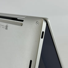 Load image into Gallery viewer, Dell XPS 13 9345 Silver 3.4 GHz Qualcomm Snapdragon X Elite 32GB RAM 1TB Solid State Drive