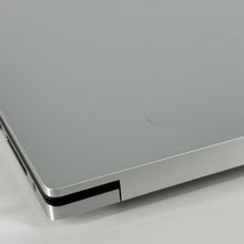 Load image into Gallery viewer, Dell XPS 15 9520 Silver 2.3 GHz Intel Core i7 12th Gen. 32GB RAM 512GB Solid State Drive NVIDIA GeForce RTX 3050 4 GB