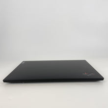 Load image into Gallery viewer, Lenovo ThinkPad X1 Extreme Gen 4 16 Black 2.5 GHz Intel Core i7 11th Gen. 64GB RAM 1TB Solid State Drive NVIDIA GeForce RTX 3050 Ti 4 GB