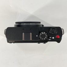 Load image into Gallery viewer, Panasonic Lumix S9 24.2MP Black
