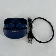Load image into Gallery viewer, Bose Ultra Open Earbuds Lunar Blue