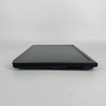 Load image into Gallery viewer, Acer Nitro 5 17.3 Black 2.5 GHz Intel Core i5 10th Gen. 16GB RAM 512GB Solid State Drive NVIDIA GeForce GTX 1650 Ti 4 GB