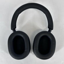 Load image into Gallery viewer, Sony WH-1000XM5 Headphones Black