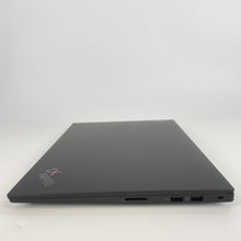 Load image into Gallery viewer, Lenovo ThinkPad X1 Extreme Gen 4 16 Black 2.5 GHz Intel Core i7 11th Gen. 64GB RAM 1TB Solid State Drive NVIDIA GeForce RTX 3050 Ti 4 GB