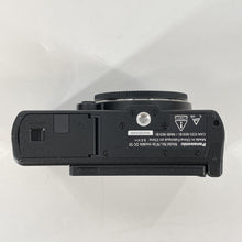Load image into Gallery viewer, Panasonic Lumix S9 24.2MP Black
