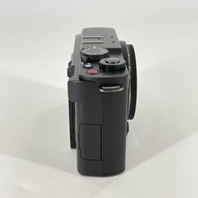 Load image into Gallery viewer, Panasonic Lumix S9 24.2MP Black