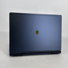 Load image into Gallery viewer, Dell Alienware 16 Aurora Interstellar Indigo 2.5 GHz Intel Core 7 Series 2 16GB RAM 1TB Solid State Drive NVIDIA GeForce RTX 5060 8 GB