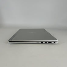 Load image into Gallery viewer, HP Elitebook 840 G7 14 Silver 1.8 GHz Intel Core i7 10th Gen. 16GB RAM 512GB Solid State Drive