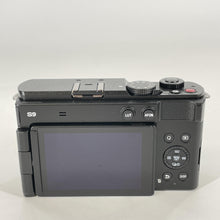 Load image into Gallery viewer, Panasonic Lumix S9 24.2MP Black