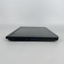 Load image into Gallery viewer, Acer Nitro 5 17.3 Black 2.5 GHz Intel Core i5 10th Gen. 16GB RAM 512GB Solid State Drive NVIDIA GeForce GTX 1650 Ti 4 GB