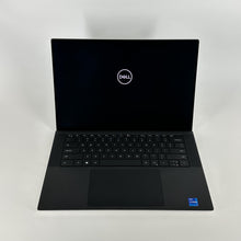 Load image into Gallery viewer, Dell XPS 15 9520 Silver 2.3 GHz Intel Core i7 12th Gen. 32GB RAM 512GB Solid State Drive NVIDIA GeForce RTX 3050 4 GB