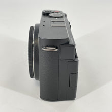Load image into Gallery viewer, Panasonic Lumix S9 24.2MP Black