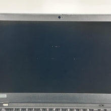 Load image into Gallery viewer, Lenovo ThinkPad T14 Gen 1 Black 1.7 GHz AMD Ryzen 7 Pro 4750U 16GB RAM 512GB Solid State Drive