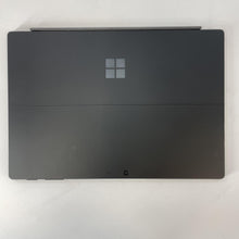 Load image into Gallery viewer, Microsoft Surface Pro 6 12.3 Black WiFi 1.9 GHz Intel Core i7 8th Gen. 16GB RAM 512GB Solid State Drive