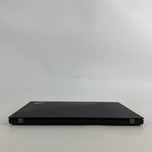 Load image into Gallery viewer, Lenovo ThinkPad T490 14 Black 1.8 GHz Intel Core i7 8th Gen. 16GB RAM 512GB Solid State Drive