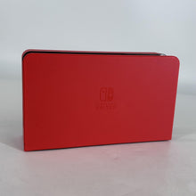 Load image into Gallery viewer, Nintendo Switch OLED Mario Red Edition Red 64GB