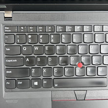 Load image into Gallery viewer, Lenovo ThinkPad T14 Gen 1 Black 1.7 GHz AMD Ryzen 7 Pro 4750U 16GB RAM 512GB Solid State Drive