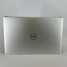 Load image into Gallery viewer, Dell XPS 15 9520 Silver 2.3 GHz Intel Core i7 12th Gen. 32GB RAM 512GB Solid State Drive NVIDIA GeForce RTX 3050 4 GB