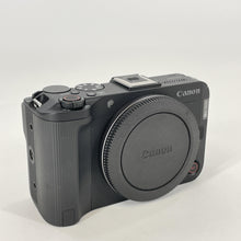 Load image into Gallery viewer, Canon EOS R50 V 24.2MP Black