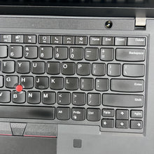 Load image into Gallery viewer, Lenovo ThinkPad T14 Gen 1 Black 1.7 GHz AMD Ryzen 7 Pro 4750U 16GB RAM 512GB Solid State Drive