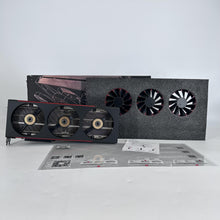 Load image into Gallery viewer, AMD Radeon RX 7900 XTX 24GB RAM