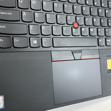 Load image into Gallery viewer, Lenovo ThinkPad T490 14 Black 1.8 GHz Intel Core i7 8th Gen. 16GB RAM 512GB Solid State Drive