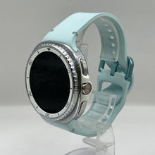 Load image into Gallery viewer, Samsung Galaxy Watch8 Classic 46mm White Unlocked 64GB