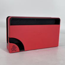 Load image into Gallery viewer, Nintendo Switch OLED Mario Red Edition Red 64GB