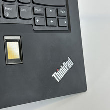 Load image into Gallery viewer, Lenovo ThinkPad T490 14 Black 1.8 GHz Intel Core i7 8th Gen. 16GB RAM 512GB Solid State Drive