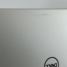 Load image into Gallery viewer, Dell XPS 15 9520 Silver 2.3 GHz Intel Core i7 12th Gen. 32GB RAM 512GB Solid State Drive NVIDIA GeForce RTX 3050 4 GB