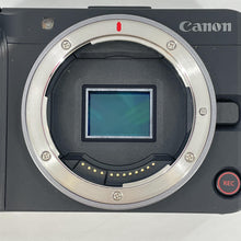 Load image into Gallery viewer, Canon EOS R50 V 24.2MP Black