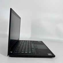 Load image into Gallery viewer, Lenovo ThinkPad T14 Gen 1 Black 1.7 GHz AMD Ryzen 7 Pro 4750U 16GB RAM 512GB Solid State Drive