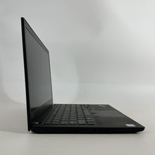 Load image into Gallery viewer, Lenovo ThinkPad T490 14 Black 1.8 GHz Intel Core i7 8th Gen. 16GB RAM 512GB Solid State Drive