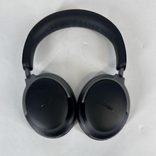 Load image into Gallery viewer, Bose QuietComfort Ultra Headphones Black
