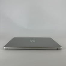 Load image into Gallery viewer, HP Notebook 15 Silver 2.4 GHz Intel Core i5 11th Gen. 8GB RAM 512GB Solid State Drive