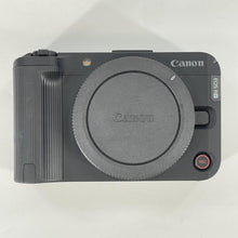 Load image into Gallery viewer, Canon EOS R50 V 24.2MP Black