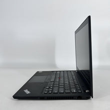 Load image into Gallery viewer, Lenovo ThinkPad T14 Gen 1 Black 1.7 GHz AMD Ryzen 7 Pro 4750U 16GB RAM 512GB Solid State Drive