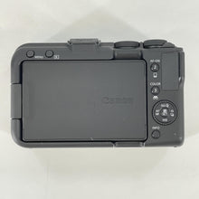Load image into Gallery viewer, Canon EOS R50 V 24.2MP Black