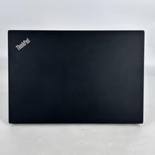 Load image into Gallery viewer, Lenovo ThinkPad T14 Gen 1 Black 1.7 GHz AMD Ryzen 7 Pro 4750U 16GB RAM 512GB Solid State Drive