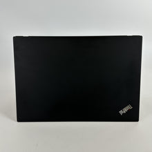 Load image into Gallery viewer, Lenovo ThinkPad T490 14 Black 1.8 GHz Intel Core i7 8th Gen. 16GB RAM 512GB Solid State Drive