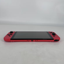 Load image into Gallery viewer, Nintendo Switch OLED Mario Red Edition Red 64GB
