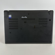 Load image into Gallery viewer, Lenovo ThinkPad T490 14 Black 1.8 GHz Intel Core i7 8th Gen. 16GB RAM 512GB Solid State Drive