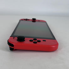 Load image into Gallery viewer, Nintendo Switch OLED Mario Red Edition Red 64GB