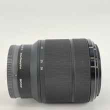 Load image into Gallery viewer, Sony FE 28-70mm Black